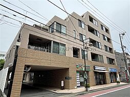 横浜市青葉区美しが丘２丁目