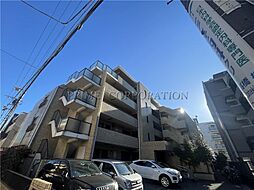 世田谷区用賀２丁目