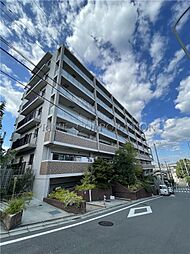 横浜市青葉区千草台