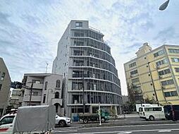 世田谷区大原２丁目