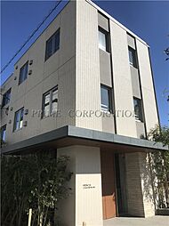 目黒区中央町１丁目
