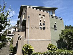 川崎市宮前区馬絹５丁目の一戸建て