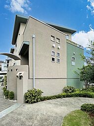 QUATRE SAISONS 宮崎台 G棟