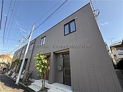 世田谷区代田３丁目