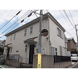 世田谷区豪徳寺１丁目の一戸建て