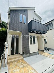 洗足HOUSEテラスハウス