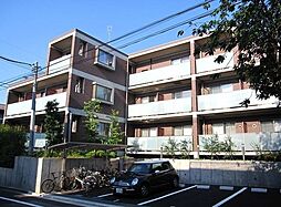 世田谷区奥沢６丁目