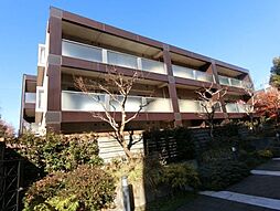目黒区東が丘１丁目