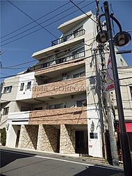 目黒区中町１丁目