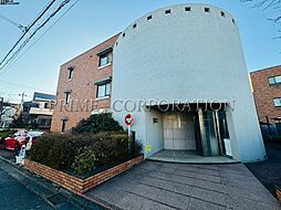 世田谷区瀬田３丁目