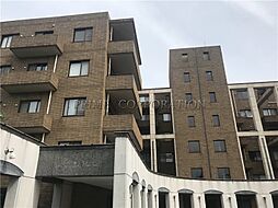 深沢パーク・マンション