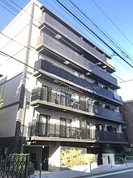 ドムス・スタイル武蔵小山