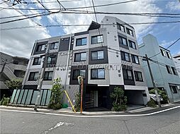 ルネサンスコート桜新町