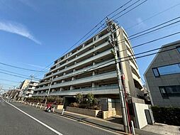 世田谷区上用賀１丁目