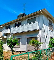 世田谷区千歳台２丁目の一戸建て