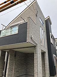 中野区中央2丁目の一戸建て