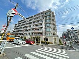 ライオンズたまプラーザ美しが丘テラス