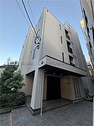 世田谷区太子堂２丁目