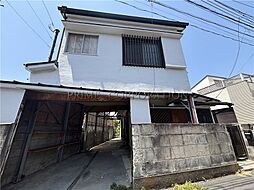世田谷区駒沢４丁目の一戸建て