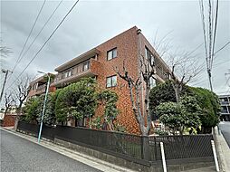 テラス浜田山ガーデニア