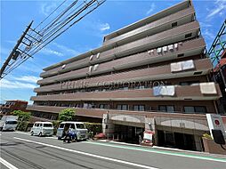 横浜市青葉区市ケ尾町