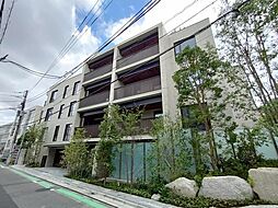 渋谷区猿楽町