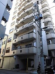 グランドメゾン駒沢