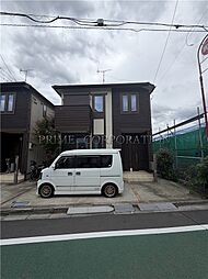 ボナール深沢