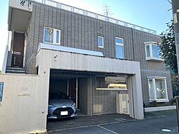 世田谷区上野毛１丁目の一戸建て