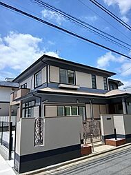 世田谷区祖師谷３丁目の一戸建て