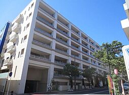 横浜市青葉区市ケ尾町