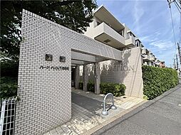 世田谷区船橋１丁目