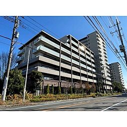 ドレッセ中央林間