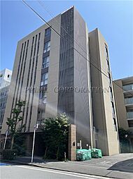 ブランシア梶ヶ谷