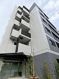 世田谷区玉川田園調布２丁目