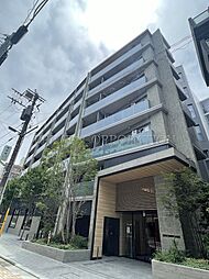 世田谷区奥沢５丁目