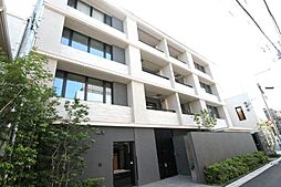 レガシス代官山