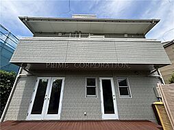 世田谷区瀬田1丁目の一戸建て