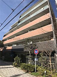 世田谷区深沢７丁目