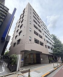 スペーシア三軒茶屋弐番館