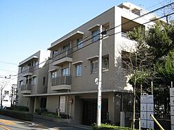 世田谷区弦巻１丁目