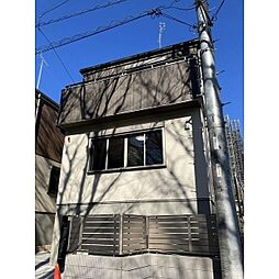 有馬8丁目戸建住宅(C棟)