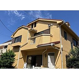 世田谷区経堂4丁目の一戸建て