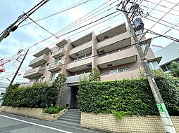 世田谷区桜新町２丁目
