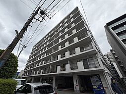 溝の口セントラルマンション