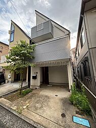 目黒区上目黒２丁目の一戸建て