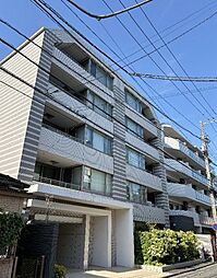 川崎市中原区上丸子天神町