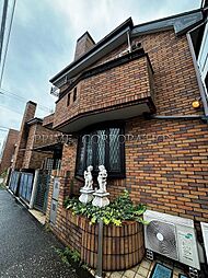 世田谷区等々力7丁目の一戸建て