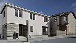 世田谷区桜丘4丁目の一戸建て