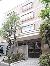 世田谷区玉堤１丁目